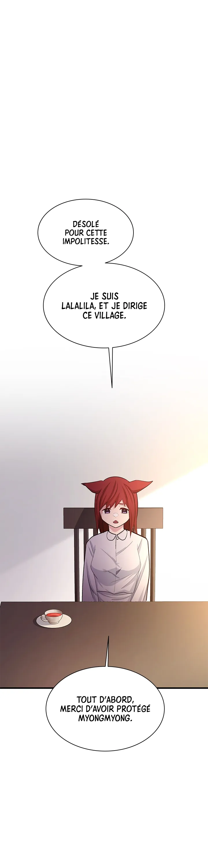 The Tutorial Is Too Hard Chapitre 148 - Page 10