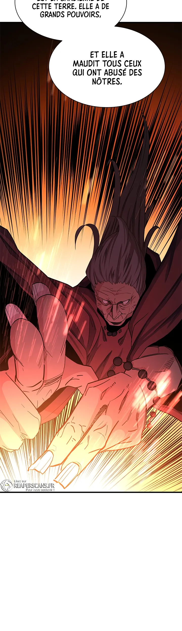 The Tutorial Is Too Hard Chapitre 148 - Page 14