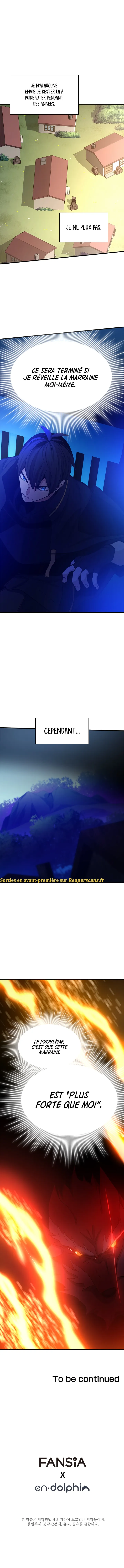 The Tutorial Is Too Hard Chapitre 148 - Page 19