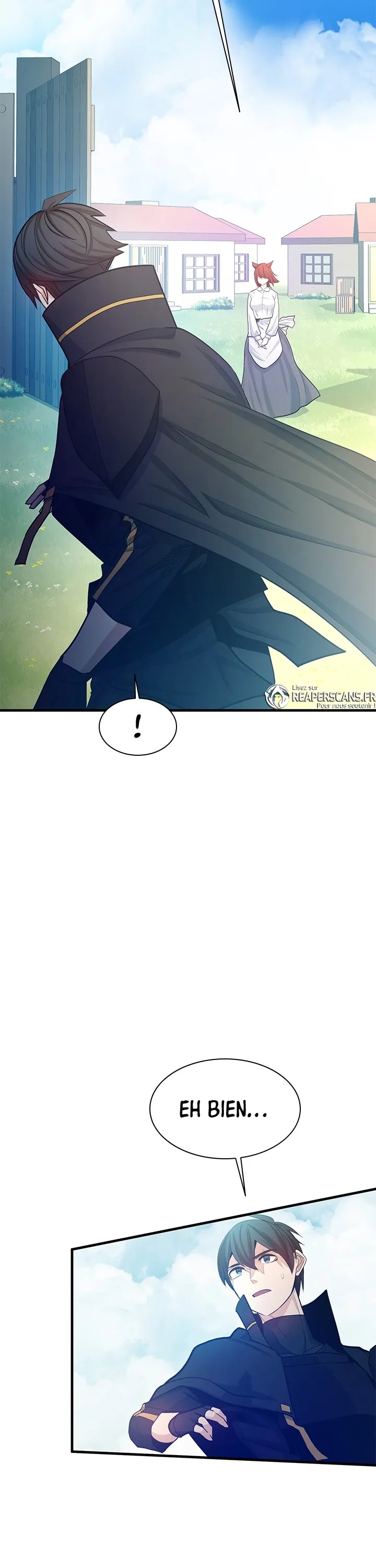 The Tutorial Is Too Hard Chapitre 148 - Page 6