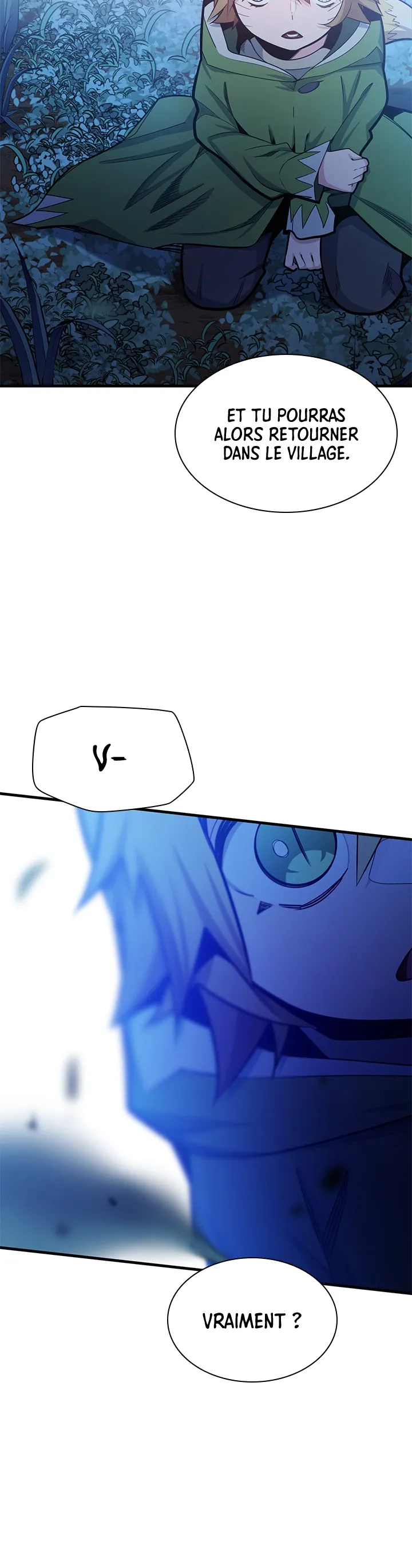 The Tutorial Is Too Hard Chapitre 149 - Page 12