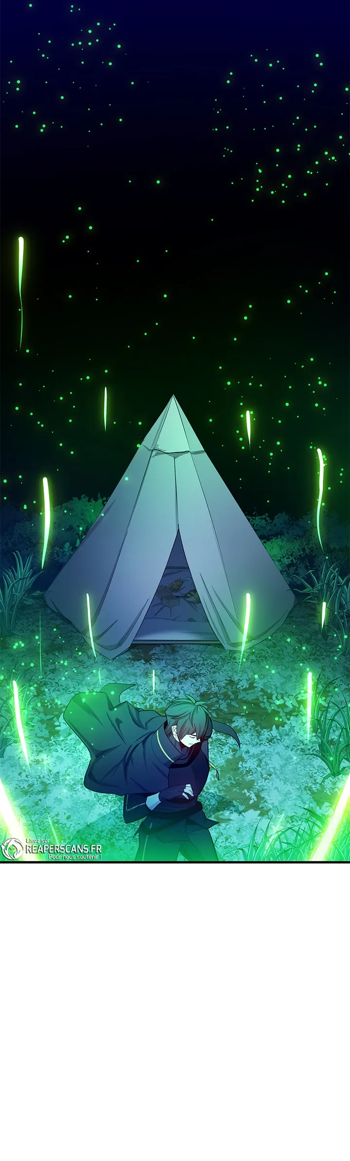 The Tutorial Is Too Hard Chapitre 149 - Page 14