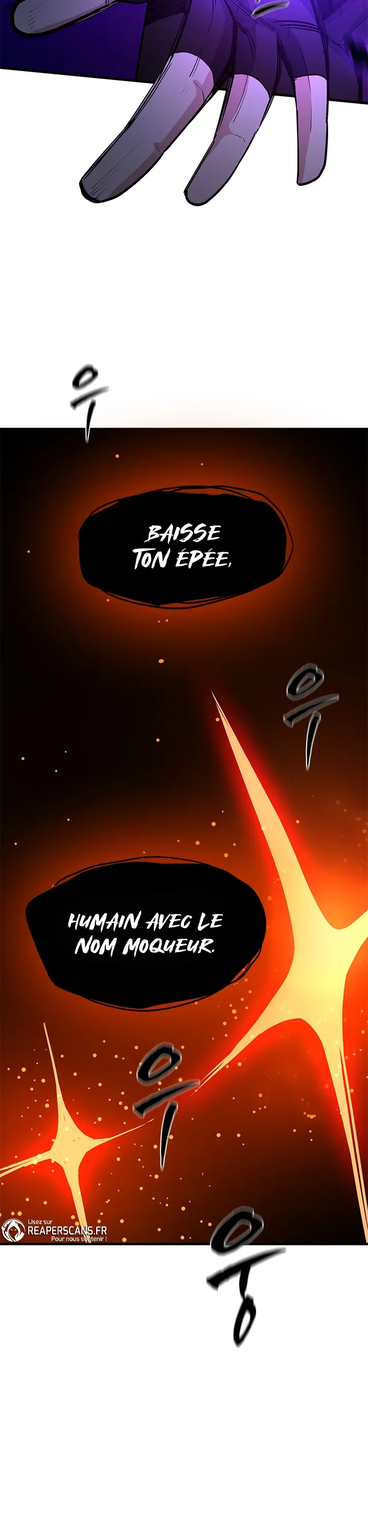 The Tutorial Is Too Hard Chapitre 149 - Page 18