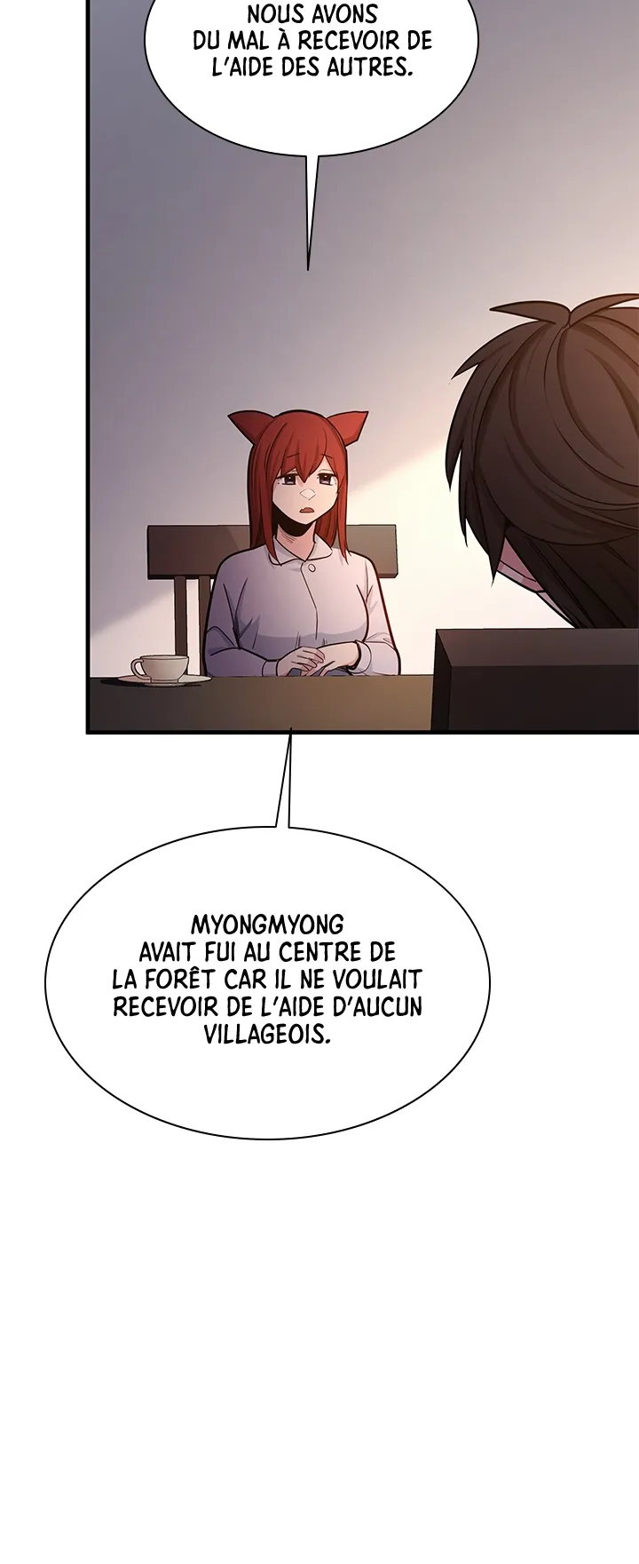 The Tutorial Is Too Hard Chapitre 149 - Page 4