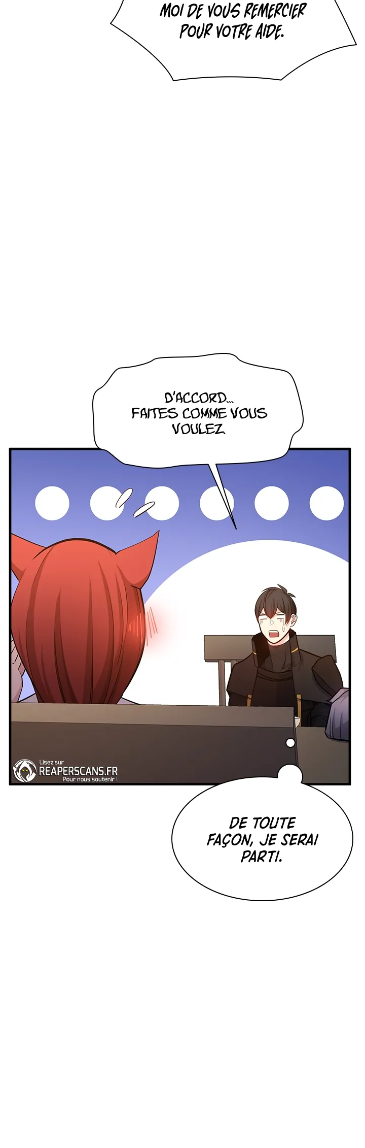 The Tutorial Is Too Hard Chapitre 149 - Page 6