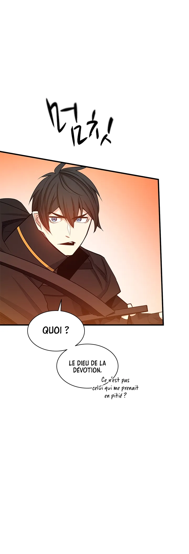 The Tutorial Is Too Hard Chapitre 150 - Page 10