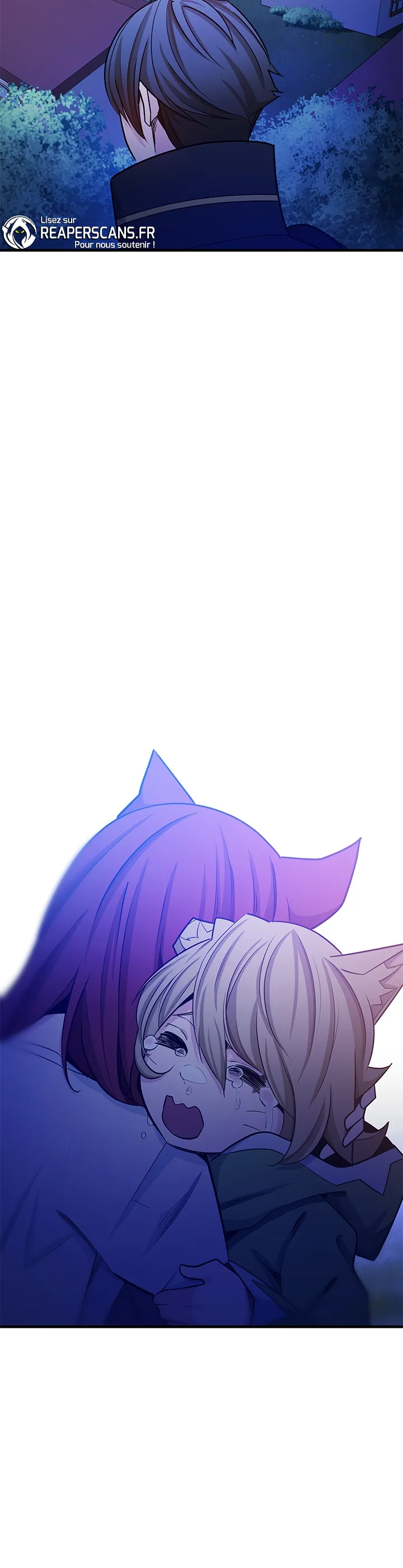 The Tutorial Is Too Hard Chapitre 150 - Page 14