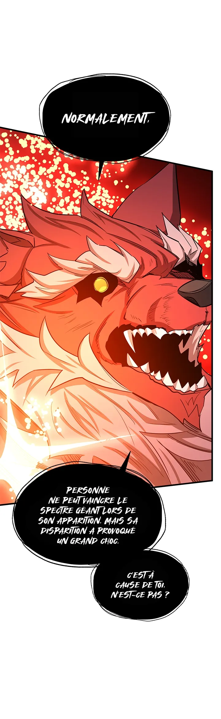 The Tutorial Is Too Hard Chapitre 150 - Page 4