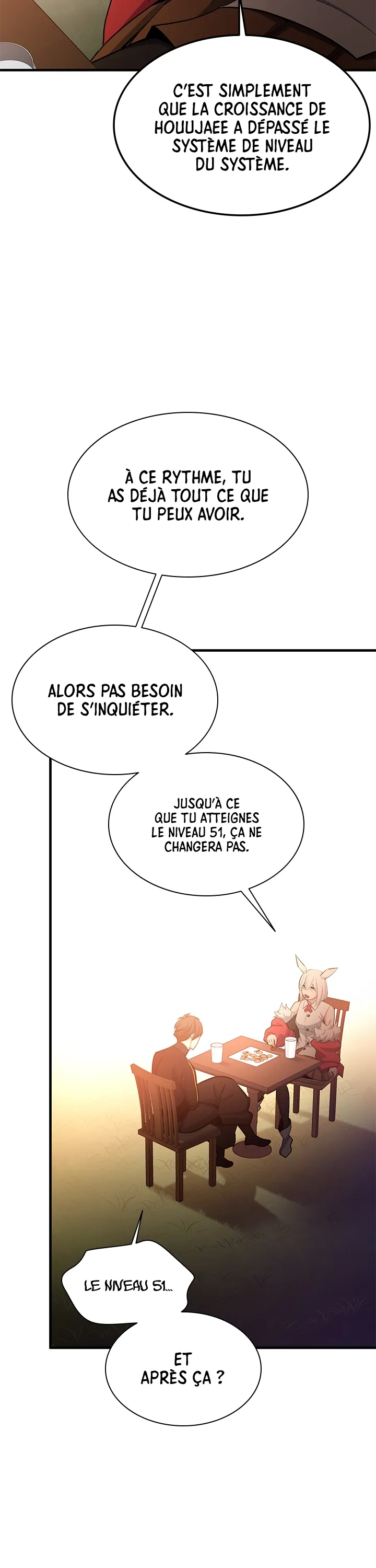The Tutorial Is Too Hard Chapitre 151 - Page 12