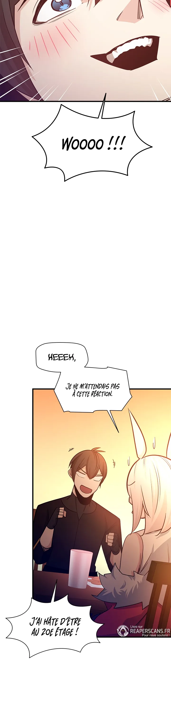 The Tutorial Is Too Hard Chapitre 151 - Page 14
