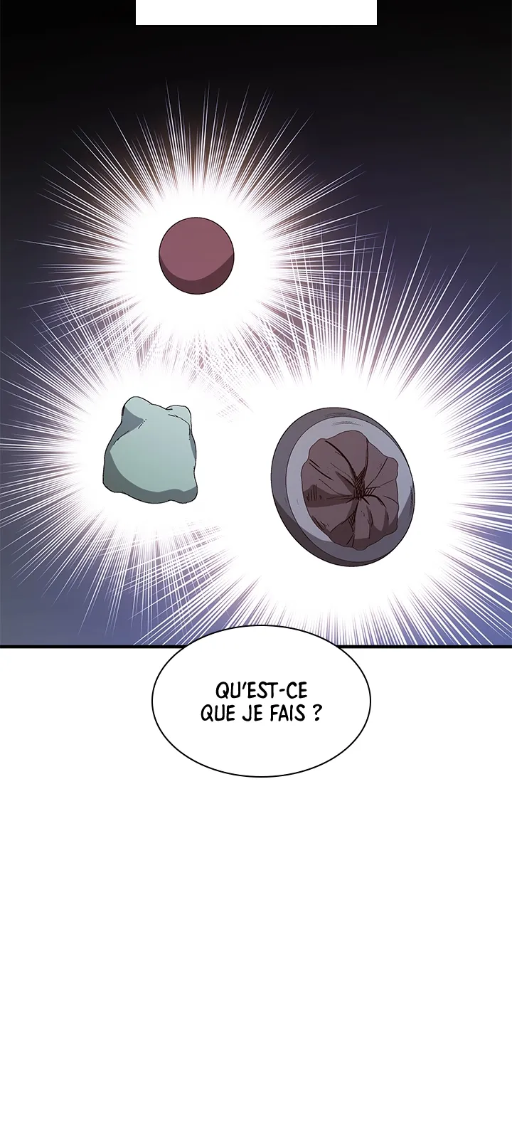 The Tutorial Is Too Hard Chapitre 151 - Page 16