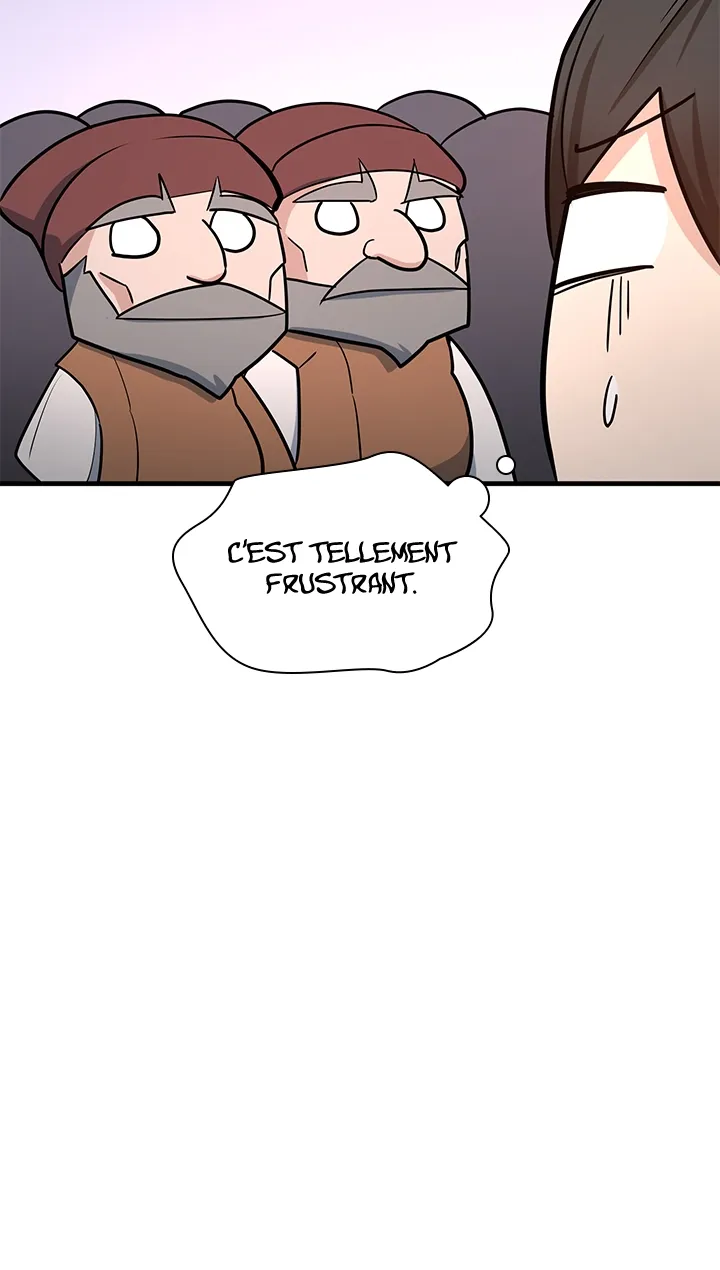 The Tutorial Is Too Hard Chapitre 152 - Page 12