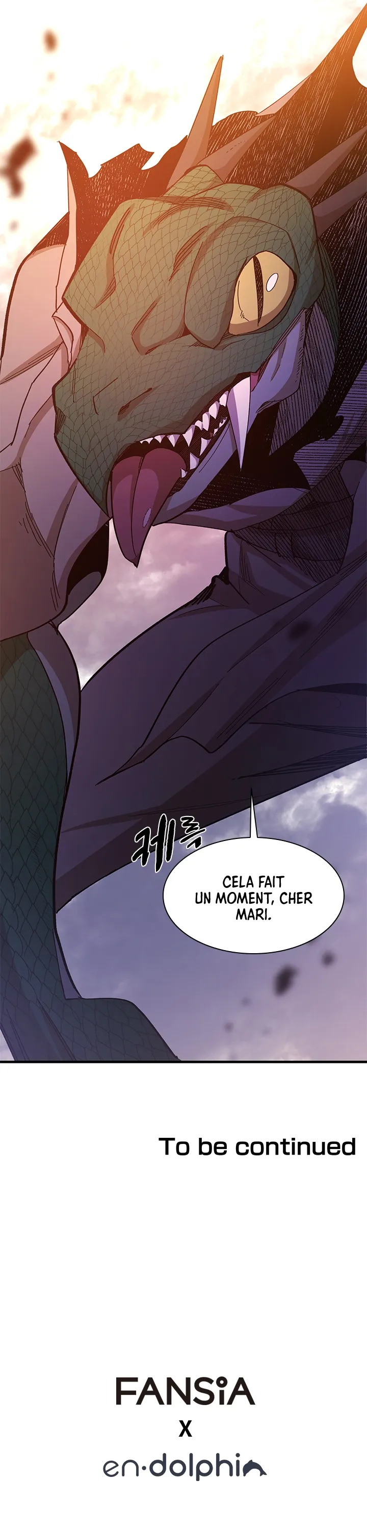 The Tutorial Is Too Hard Chapitre 152 - Page 20