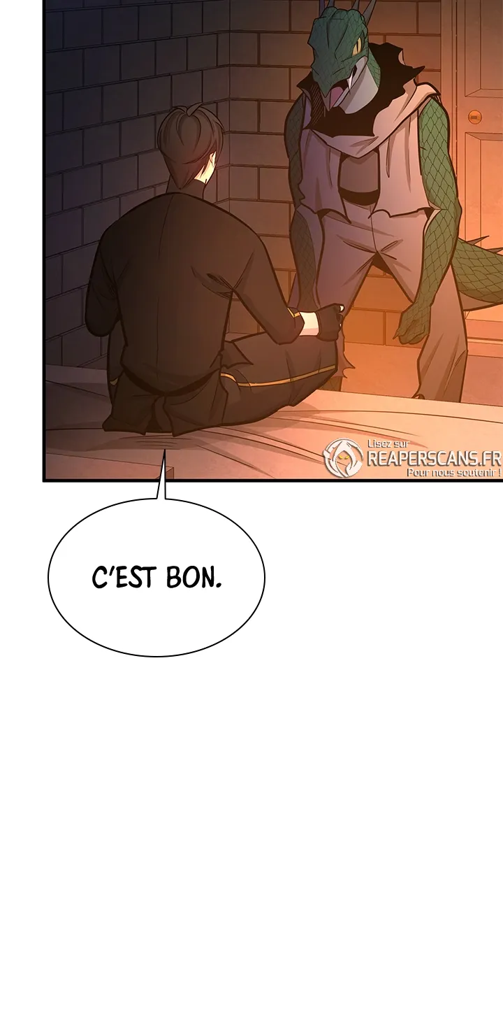 The Tutorial Is Too Hard Chapitre 153 - Page 10