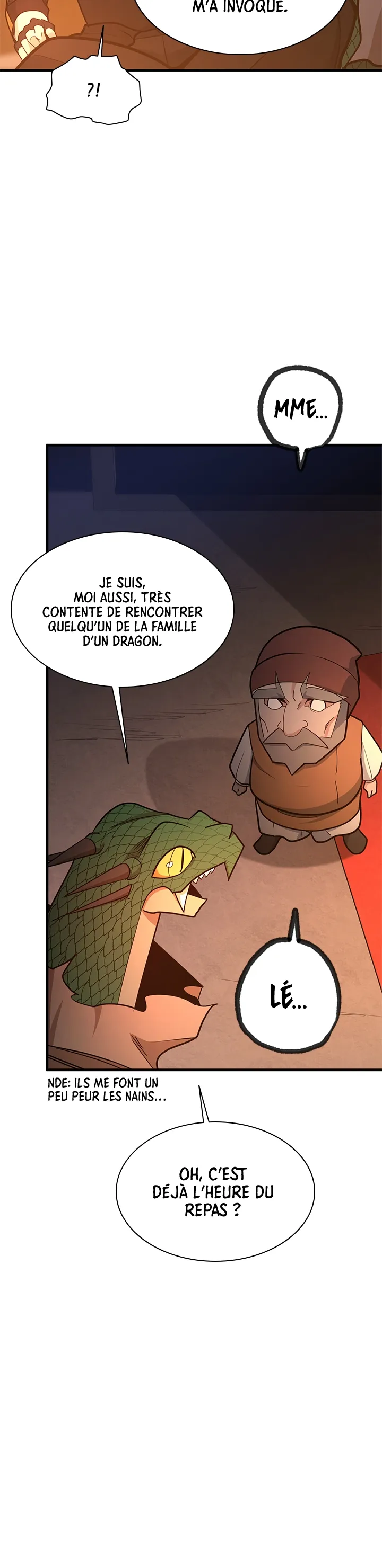 The Tutorial Is Too Hard Chapitre 153 - Page 12