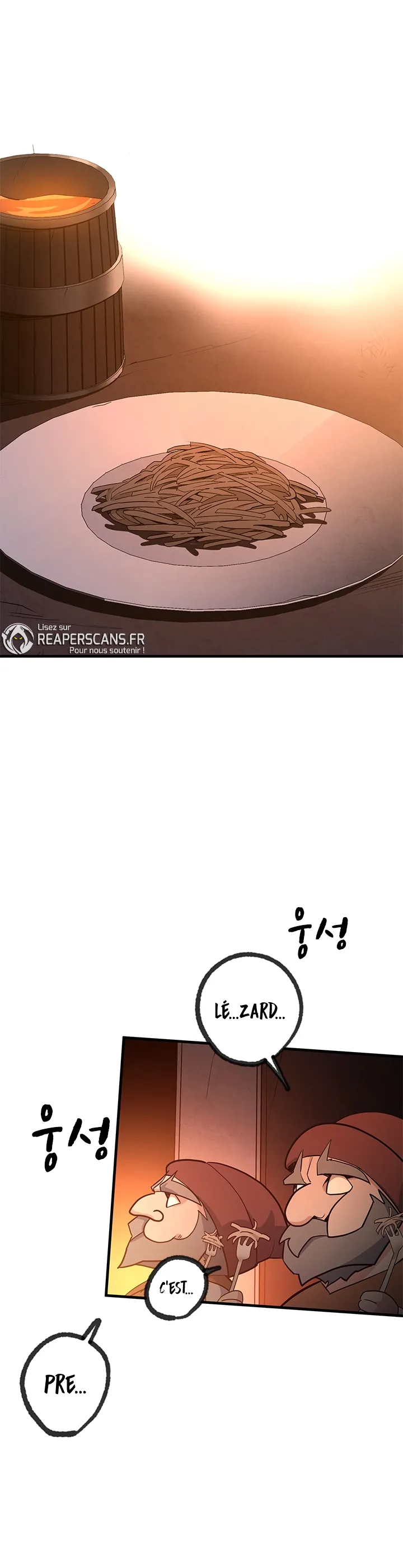The Tutorial Is Too Hard Chapitre 153 - Page 14
