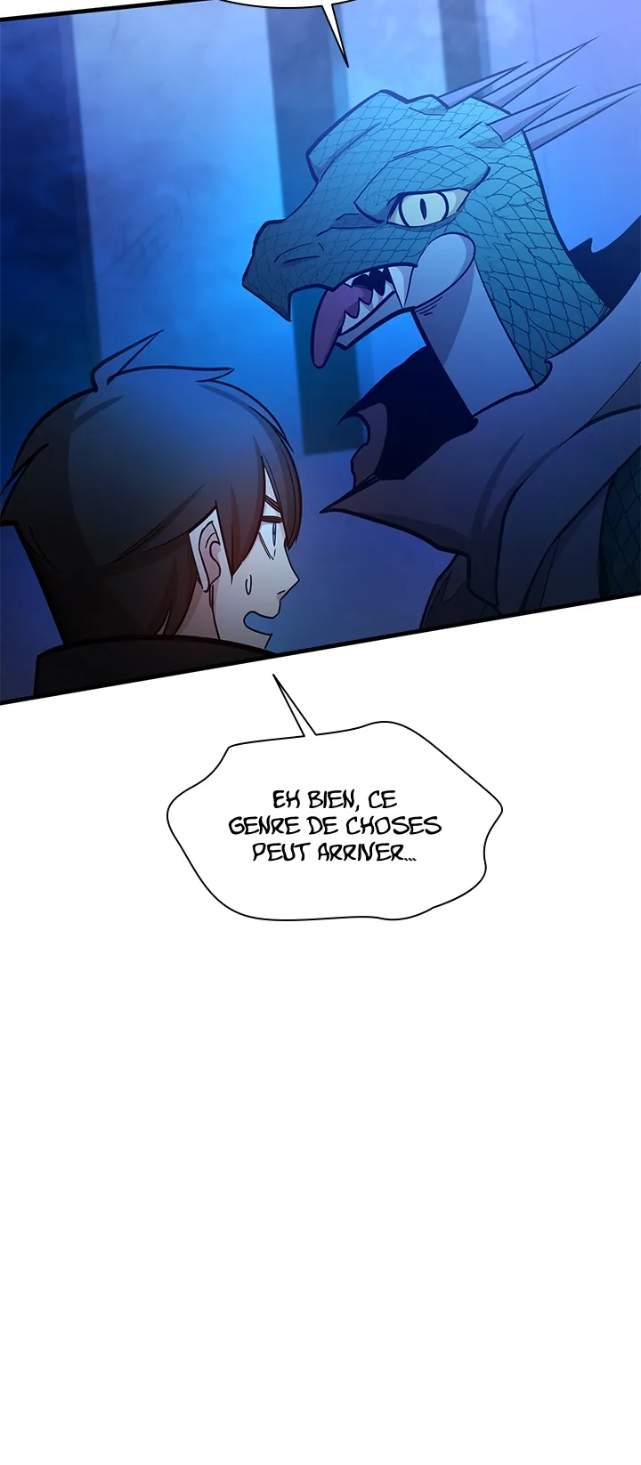 The Tutorial Is Too Hard Chapitre 153 - Page 16