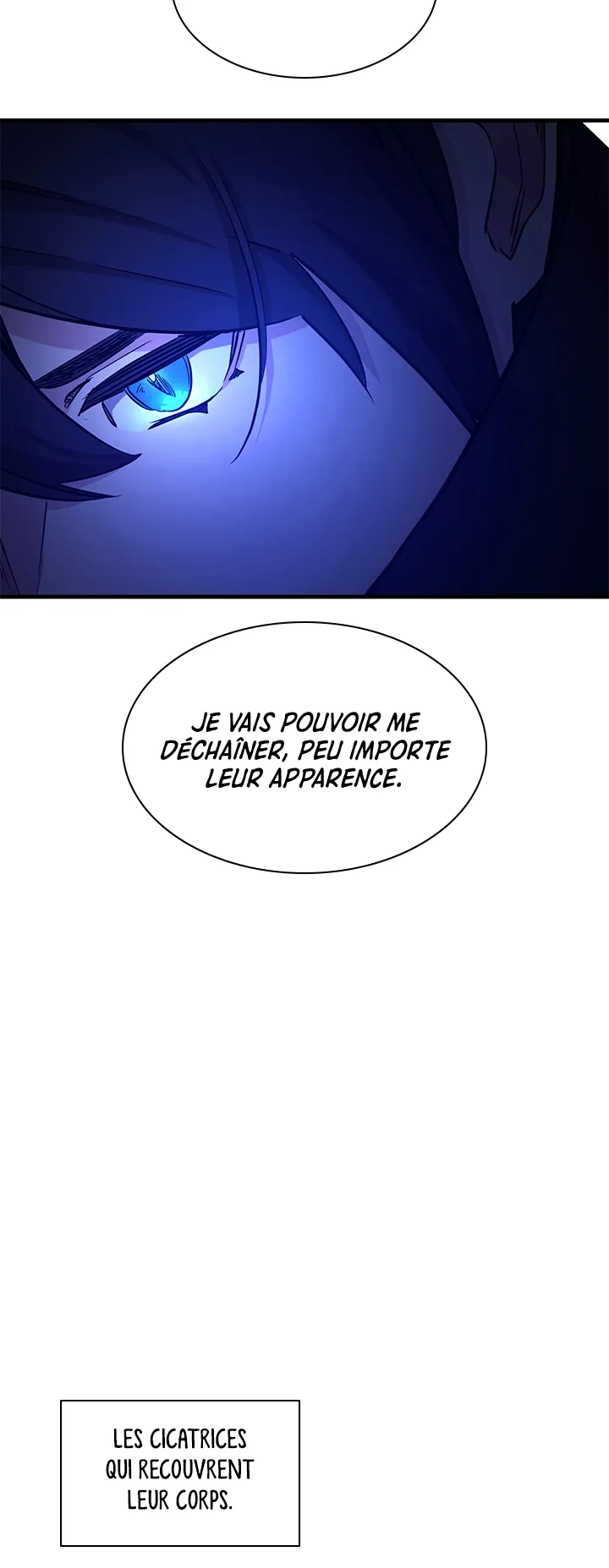 The Tutorial Is Too Hard Chapitre 154 - Page 14