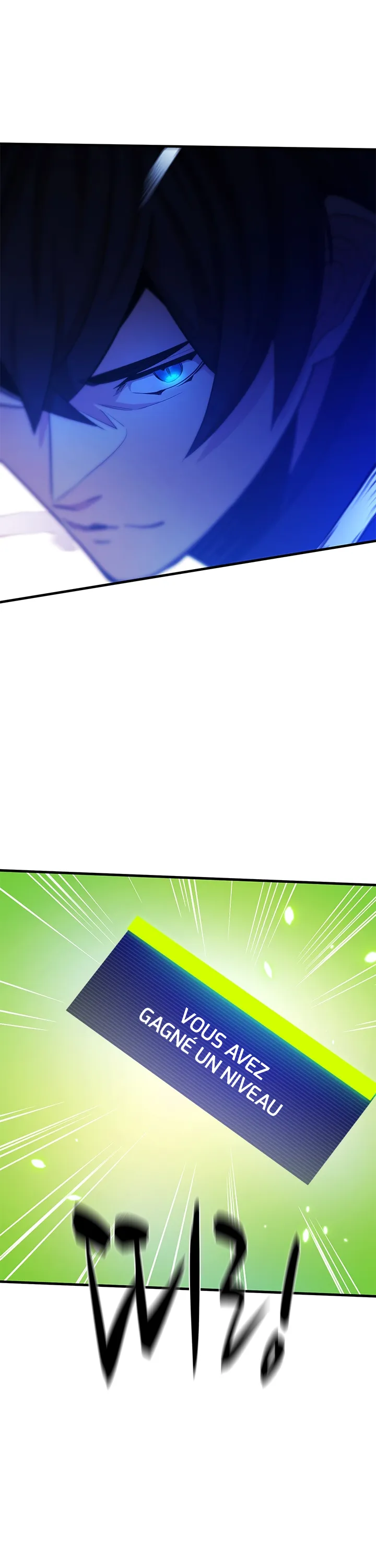 The Tutorial Is Too Hard Chapitre 154 - Page 20