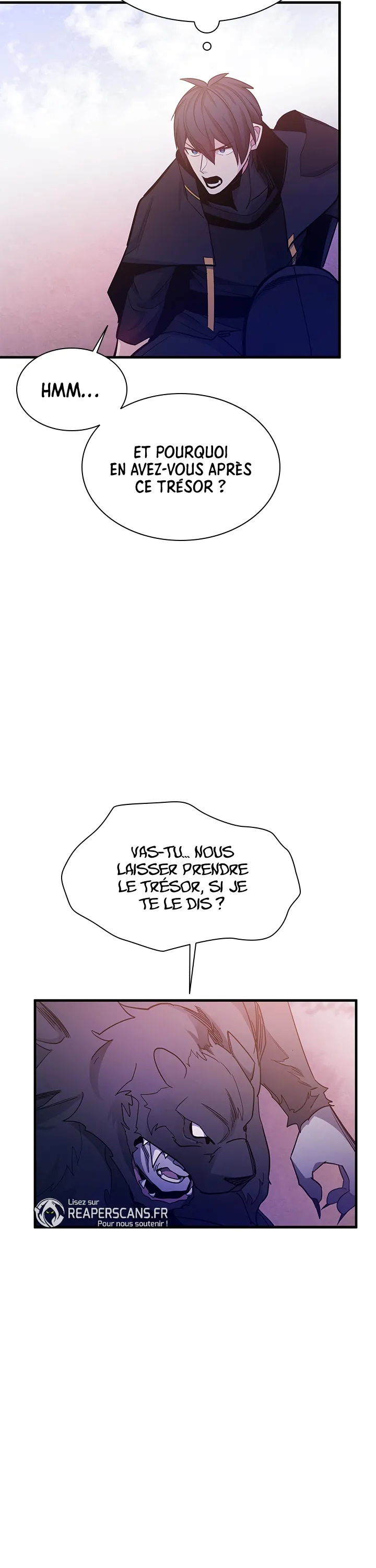 The Tutorial Is Too Hard Chapitre 155 - Page 10