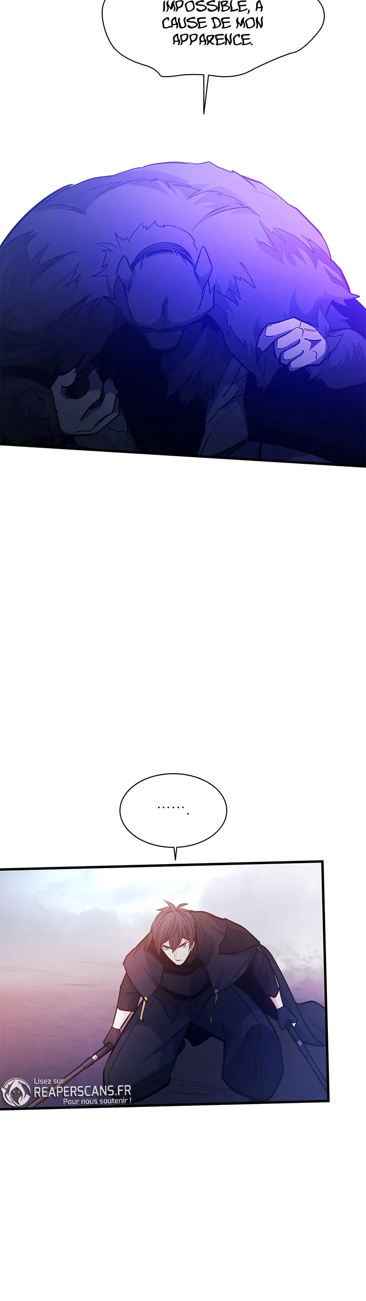 The Tutorial Is Too Hard Chapitre 155 - Page 13