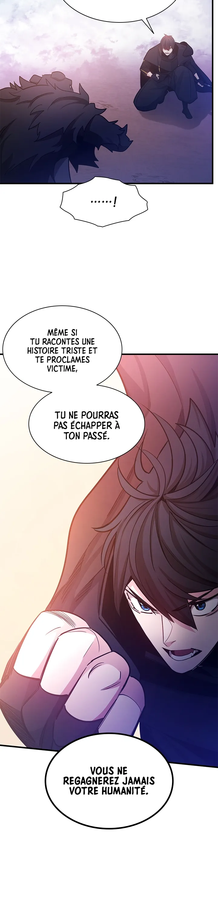 The Tutorial Is Too Hard Chapitre 155 - Page 17