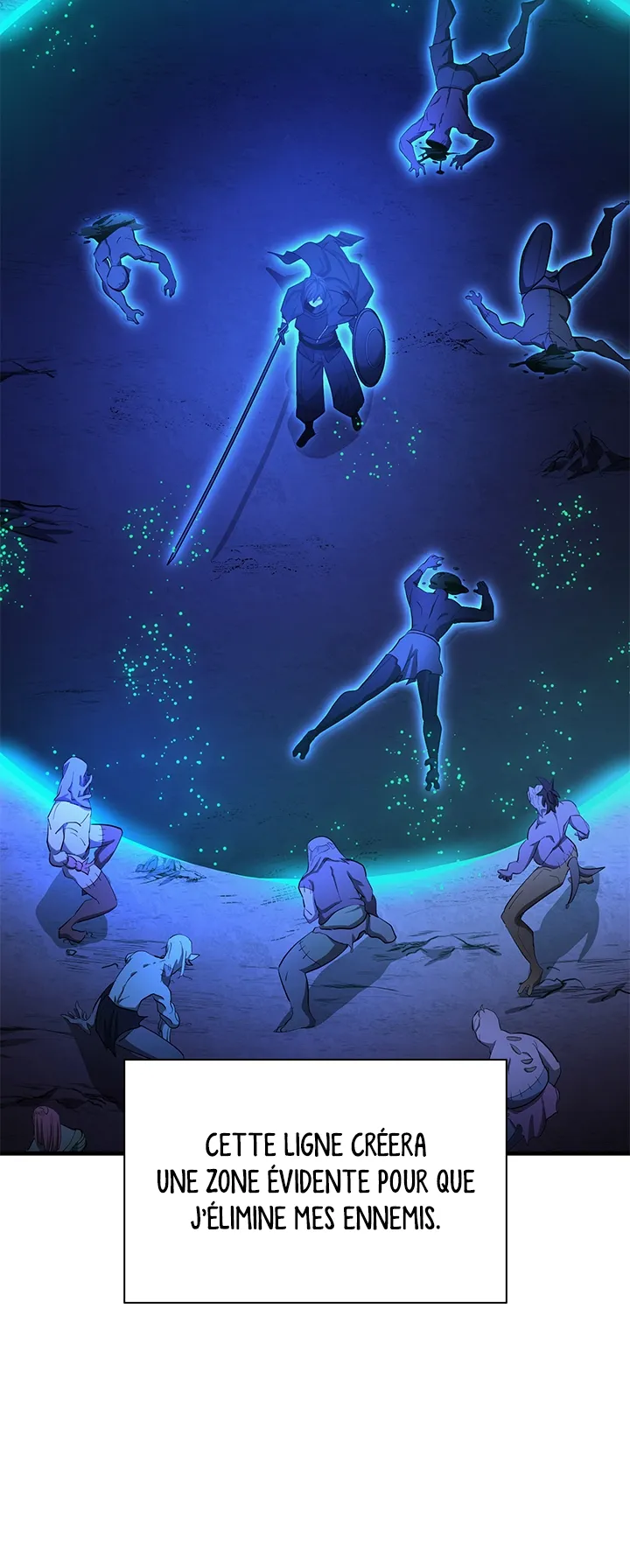 The Tutorial Is Too Hard Chapitre 156 - Page 10