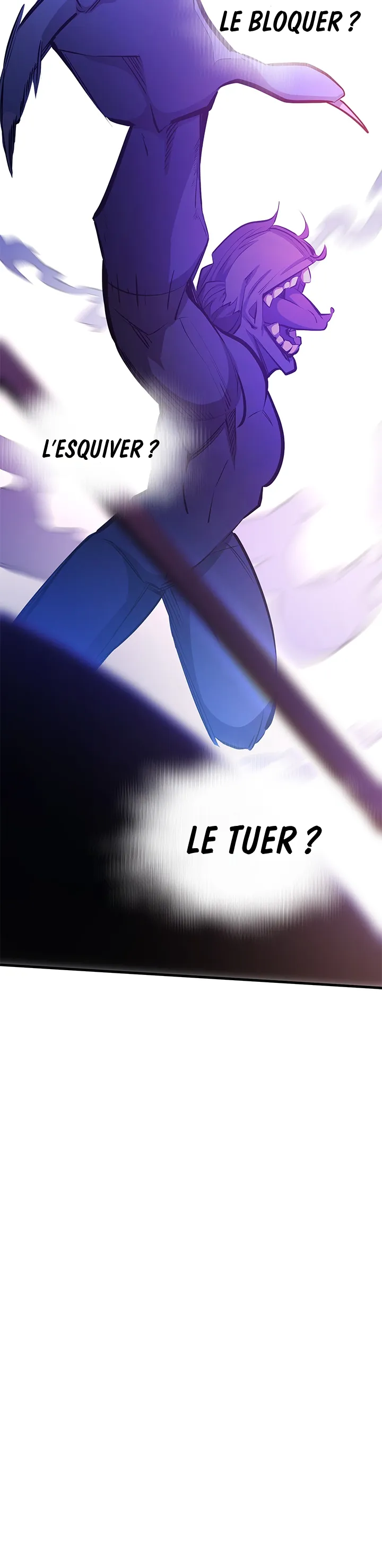 The Tutorial Is Too Hard Chapitre 156 - Page 12