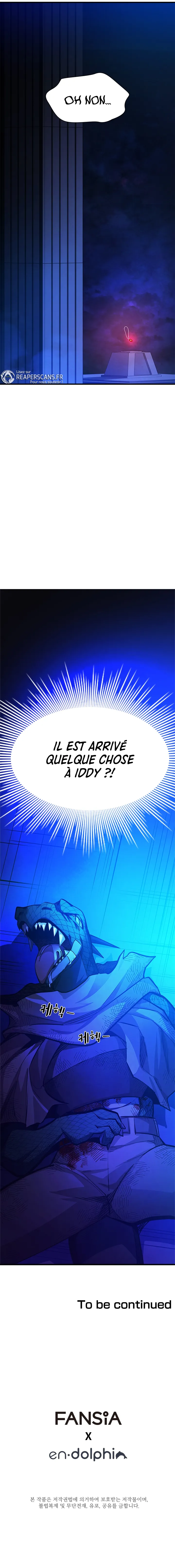 The Tutorial Is Too Hard Chapitre 156 - Page 21