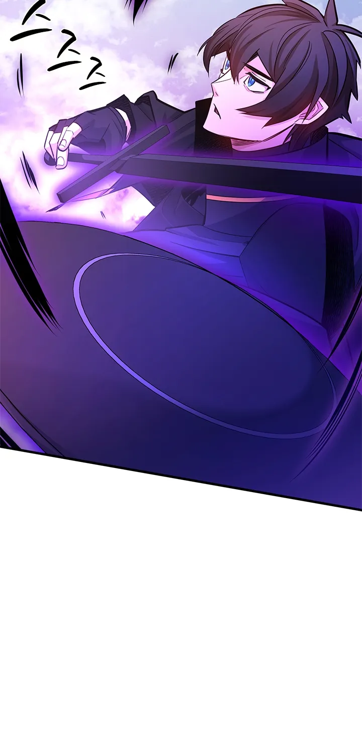 The Tutorial Is Too Hard Chapitre 156 - Page 6
