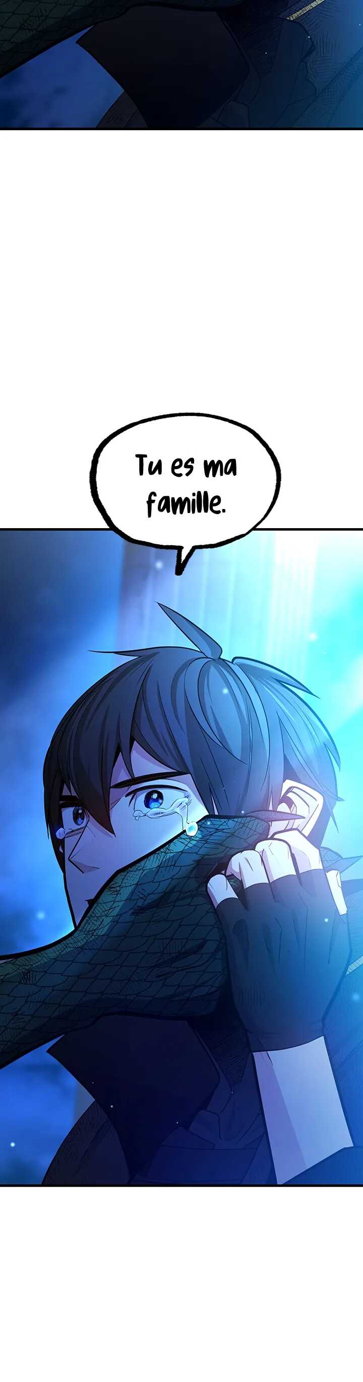 The Tutorial Is Too Hard Chapitre 157 - Page 17