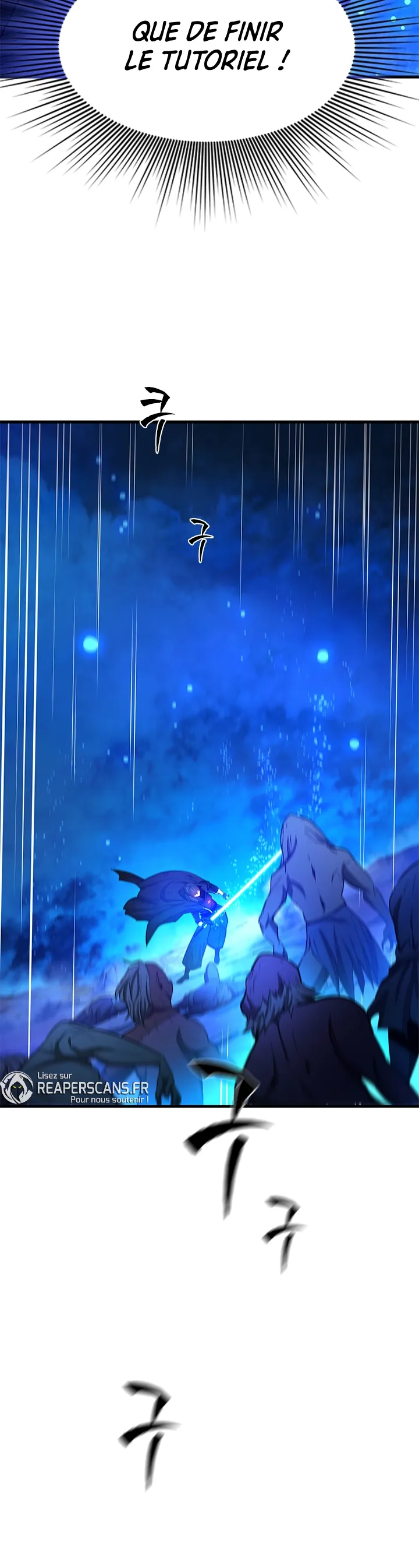 The Tutorial Is Too Hard Chapitre 158 - Page 14