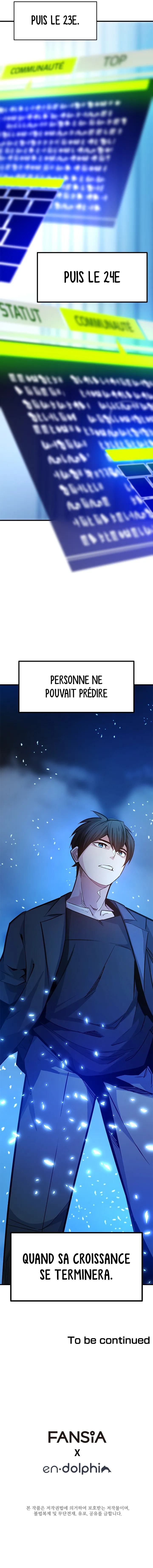 The Tutorial Is Too Hard Chapitre 158 - Page 23