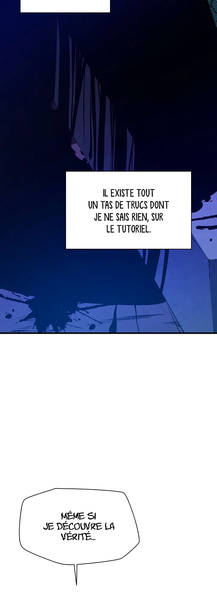The Tutorial Is Too Hard Chapitre 158 - Page 4