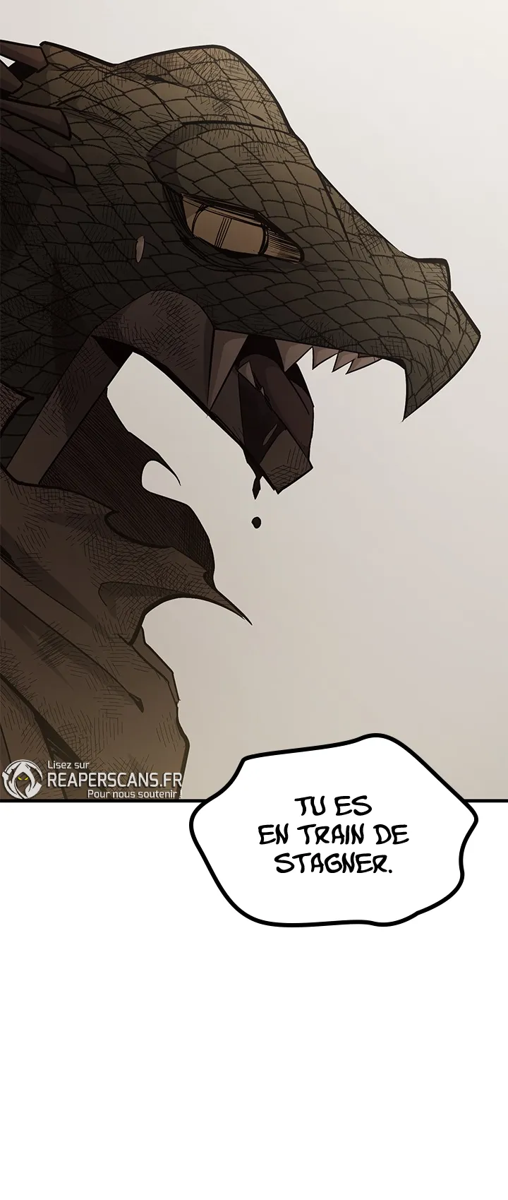 The Tutorial Is Too Hard Chapitre 158 - Page 6