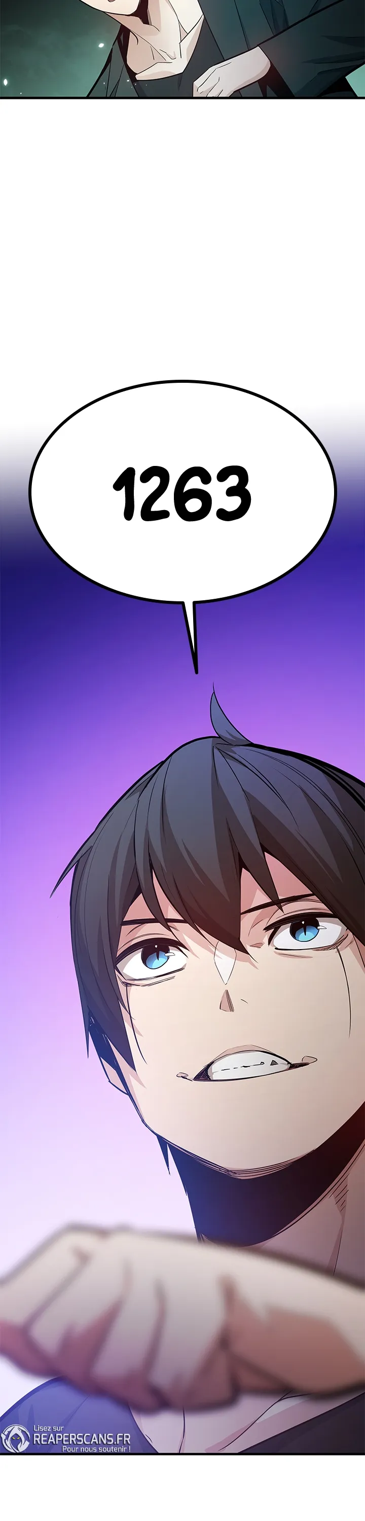 The Tutorial Is Too Hard Chapitre 159 - Page 17