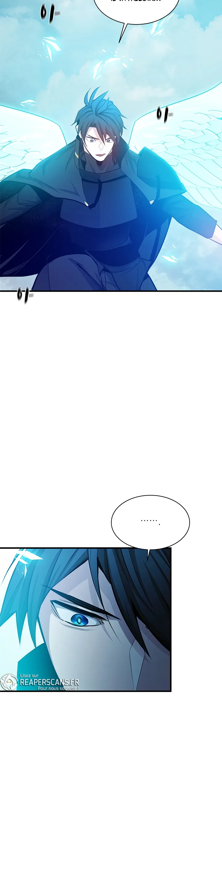 The Tutorial Is Too Hard Chapitre 160 - Page 14