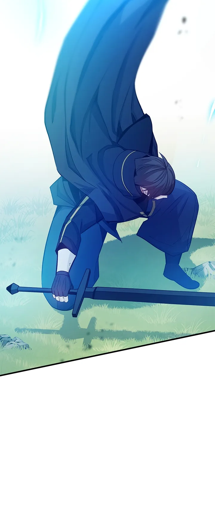 The Tutorial Is Too Hard Chapitre 160 - Page 20