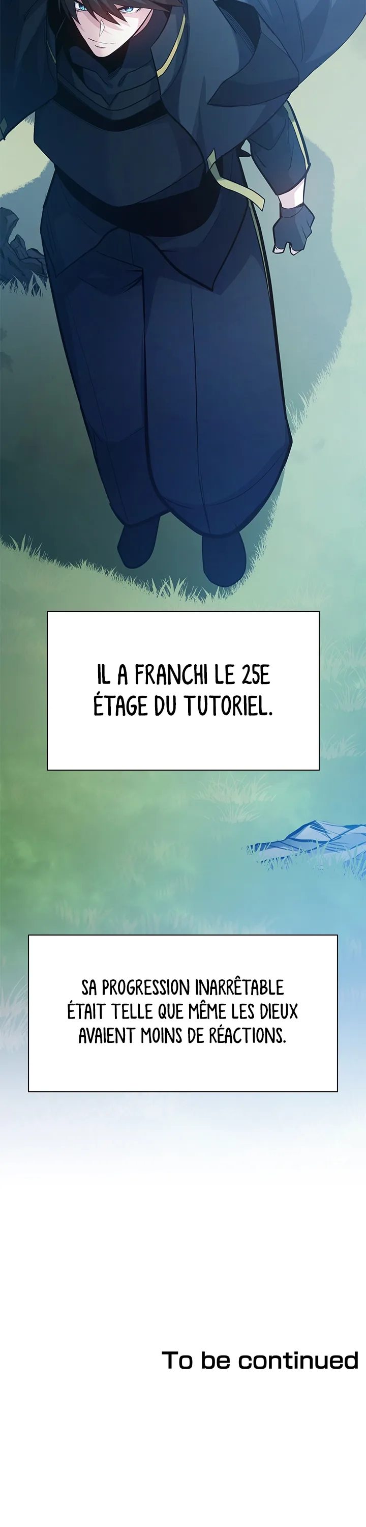 The Tutorial Is Too Hard Chapitre 160 - Page 22