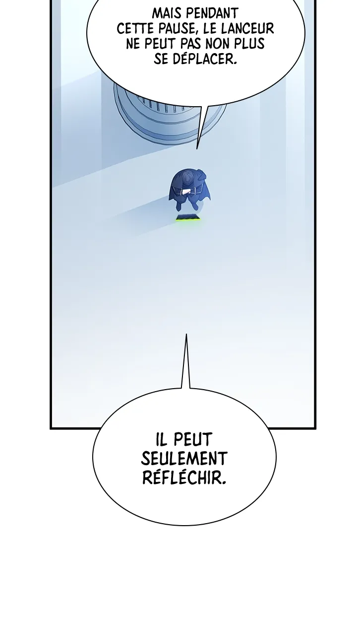 The Tutorial Is Too Hard Chapitre 161 - Page 12
