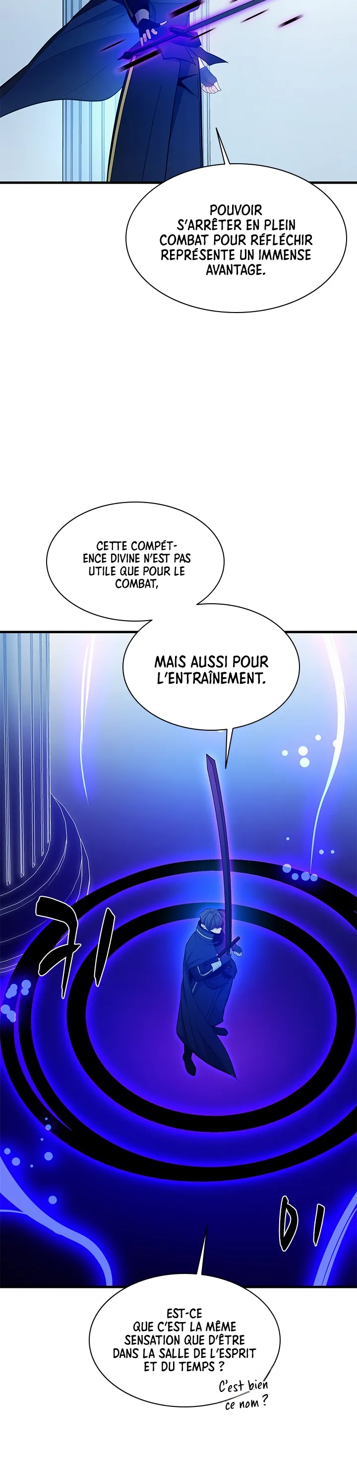 The Tutorial Is Too Hard Chapitre 161 - Page 16