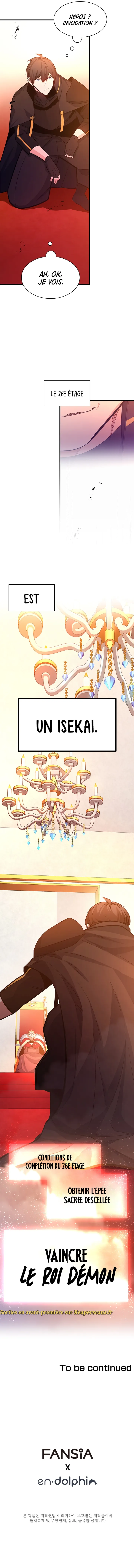 The Tutorial Is Too Hard Chapitre 161 - Page 21