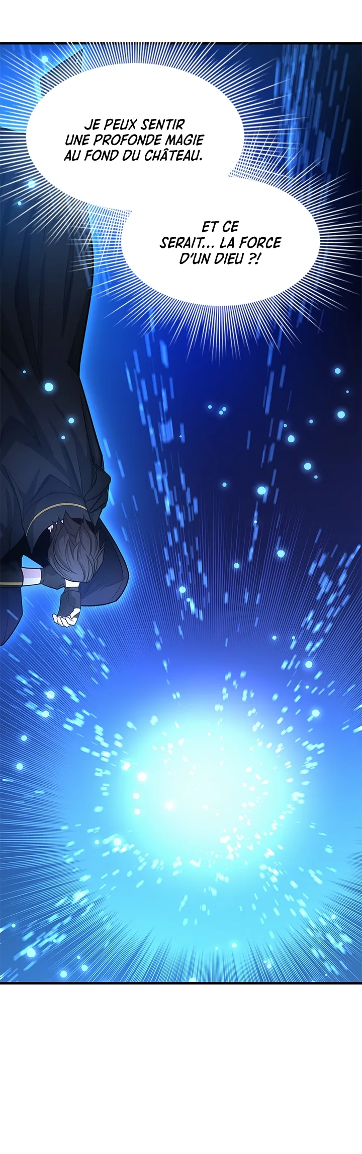 The Tutorial Is Too Hard Chapitre 162 - Page 10