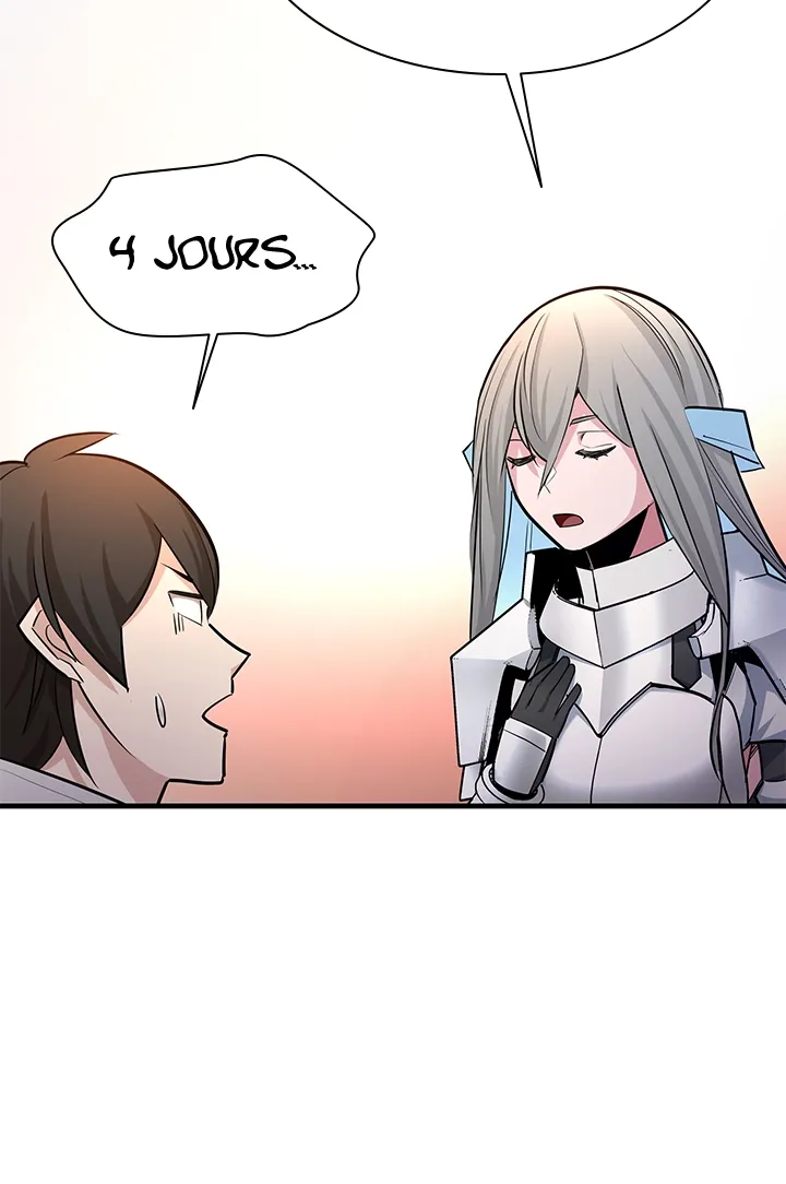 The Tutorial Is Too Hard Chapitre 162 - Page 20