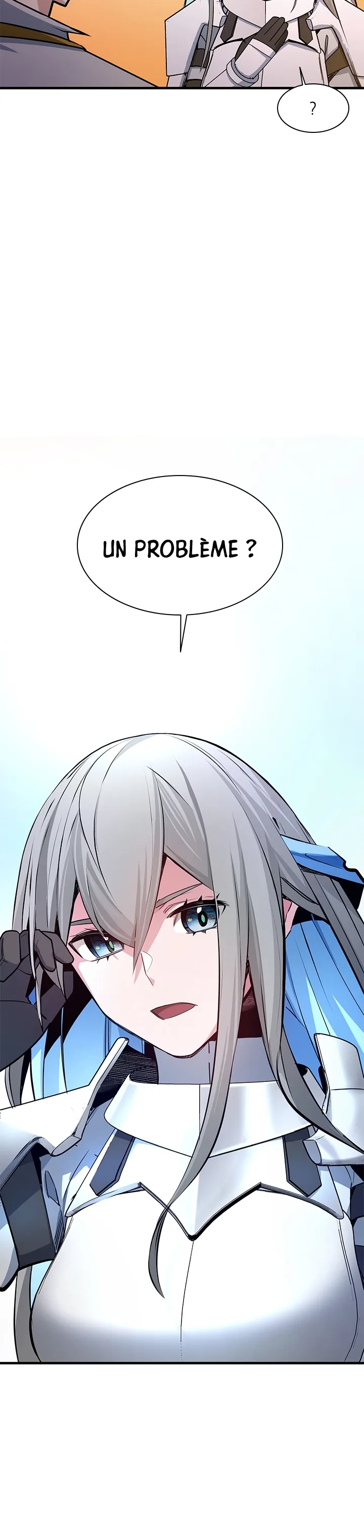 The Tutorial Is Too Hard Chapitre 162 - Page 22