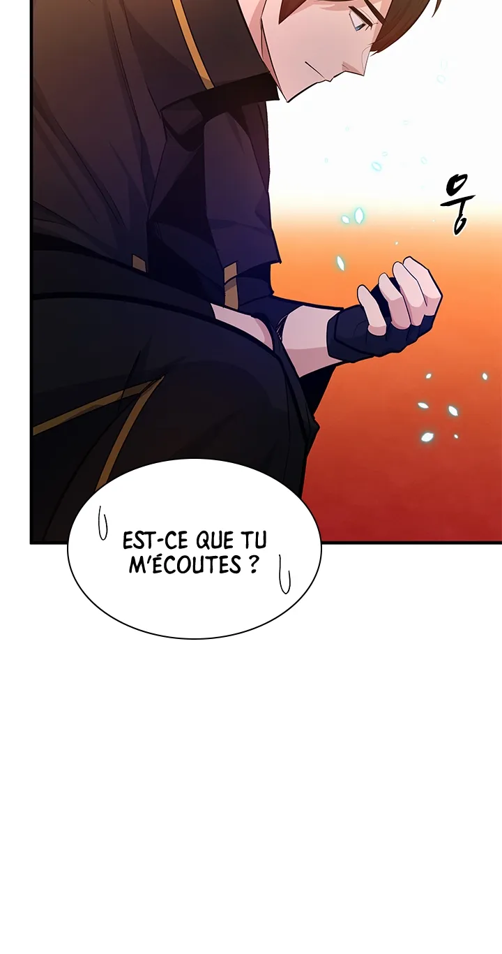 The Tutorial Is Too Hard Chapitre 162 - Page 8