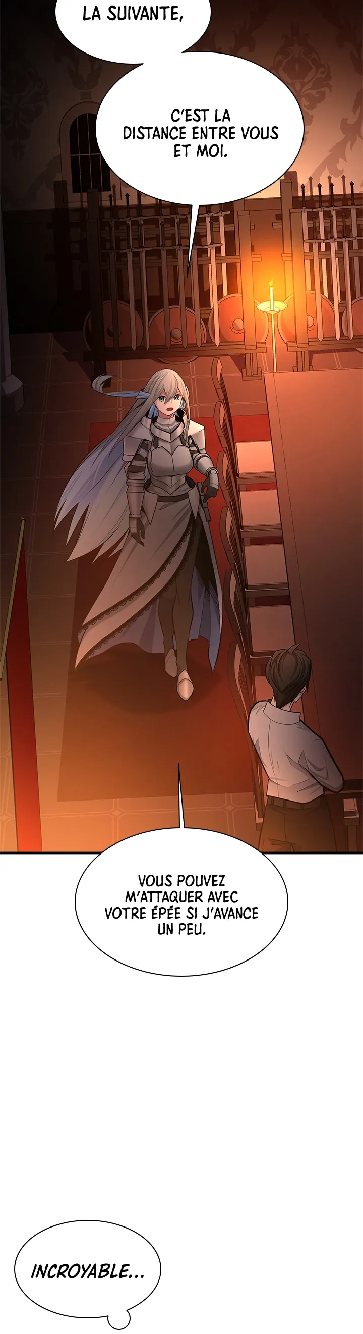 The Tutorial Is Too Hard Chapitre 163 - Page 12