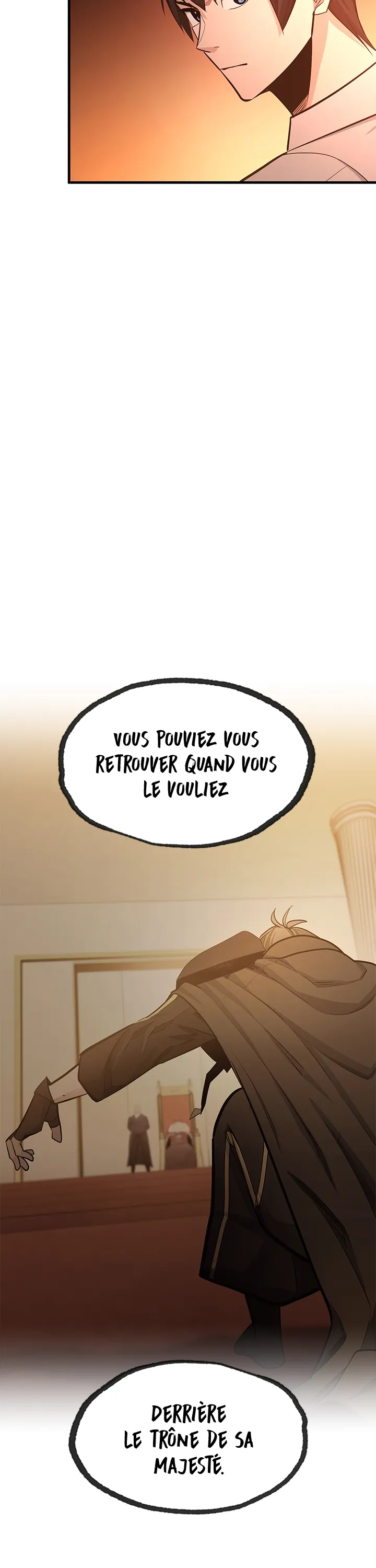 The Tutorial Is Too Hard Chapitre 163 - Page 14