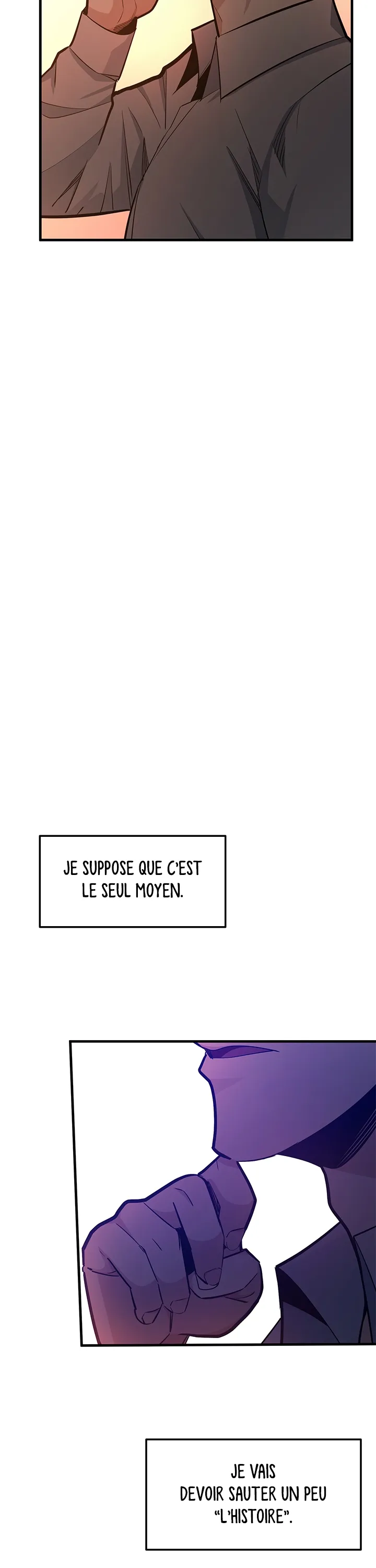 The Tutorial Is Too Hard Chapitre 163 - Page 16
