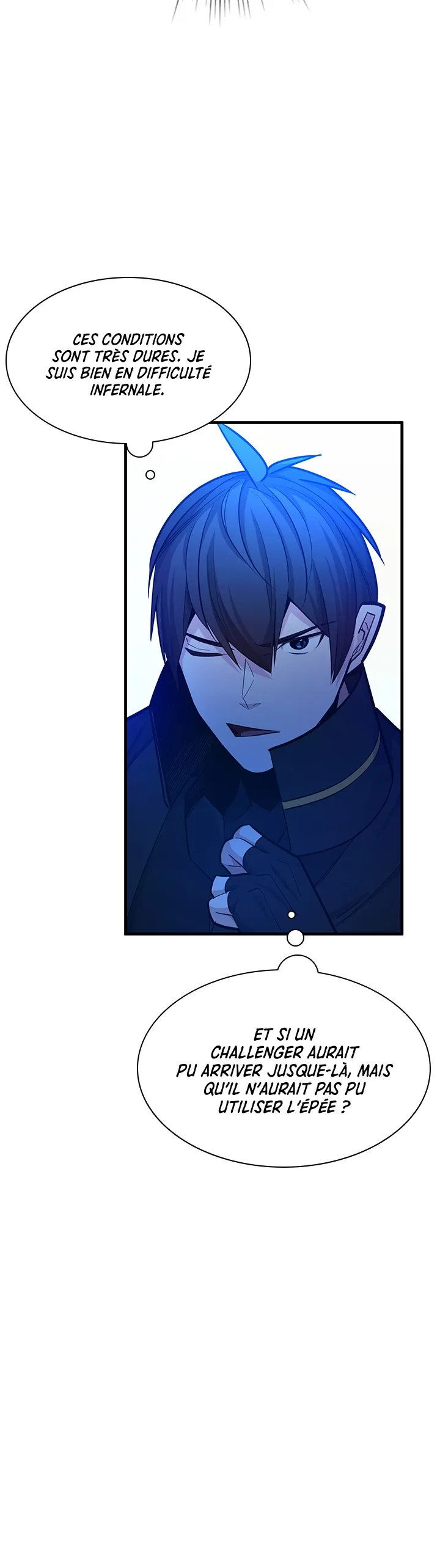 The Tutorial Is Too Hard Chapitre 164 - Page 12
